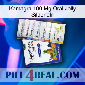 Kamagra 100 Mg Oral Jelly Sildenafil 11